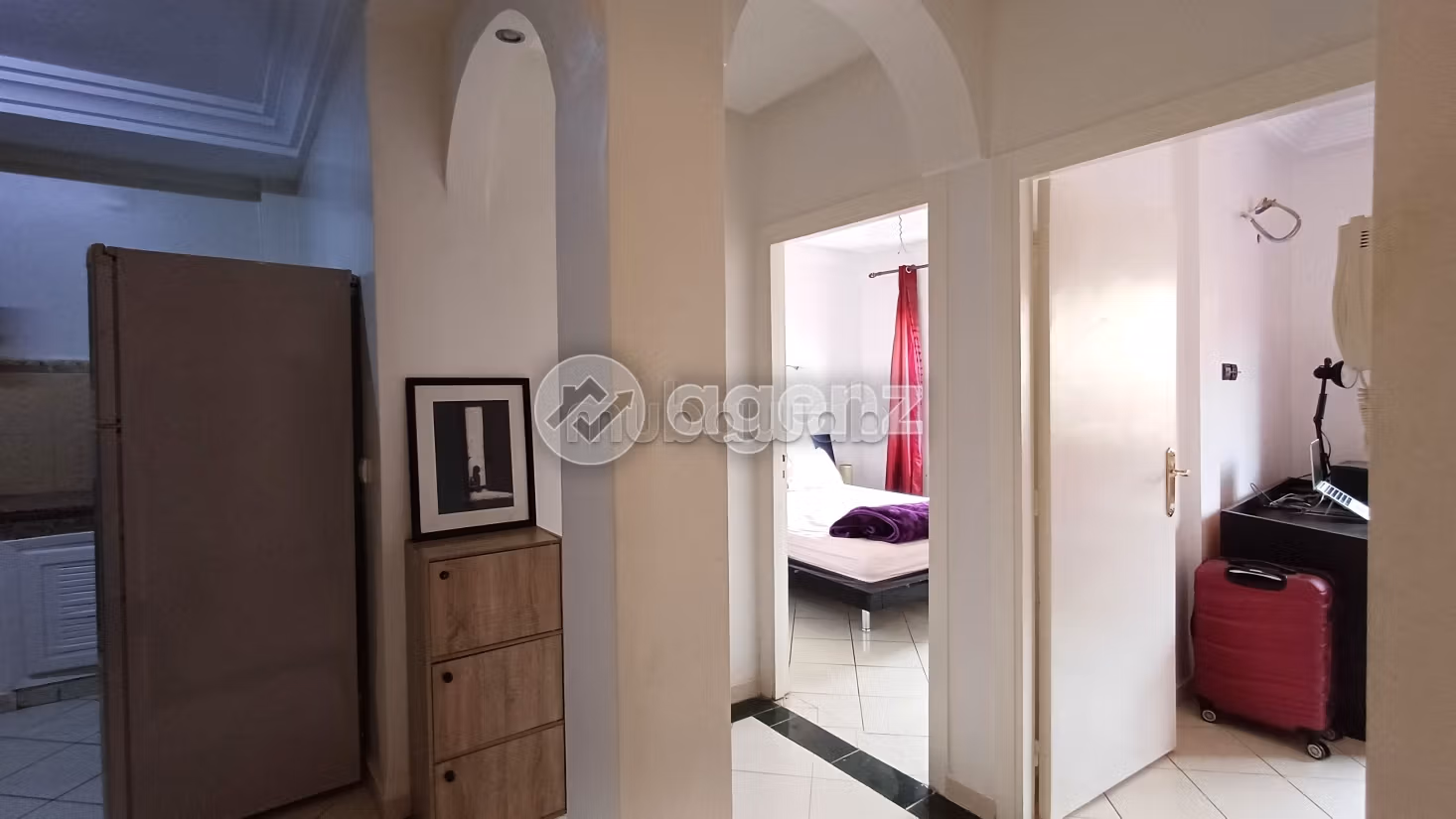 Appartement 83 m² à Izdihar — 7