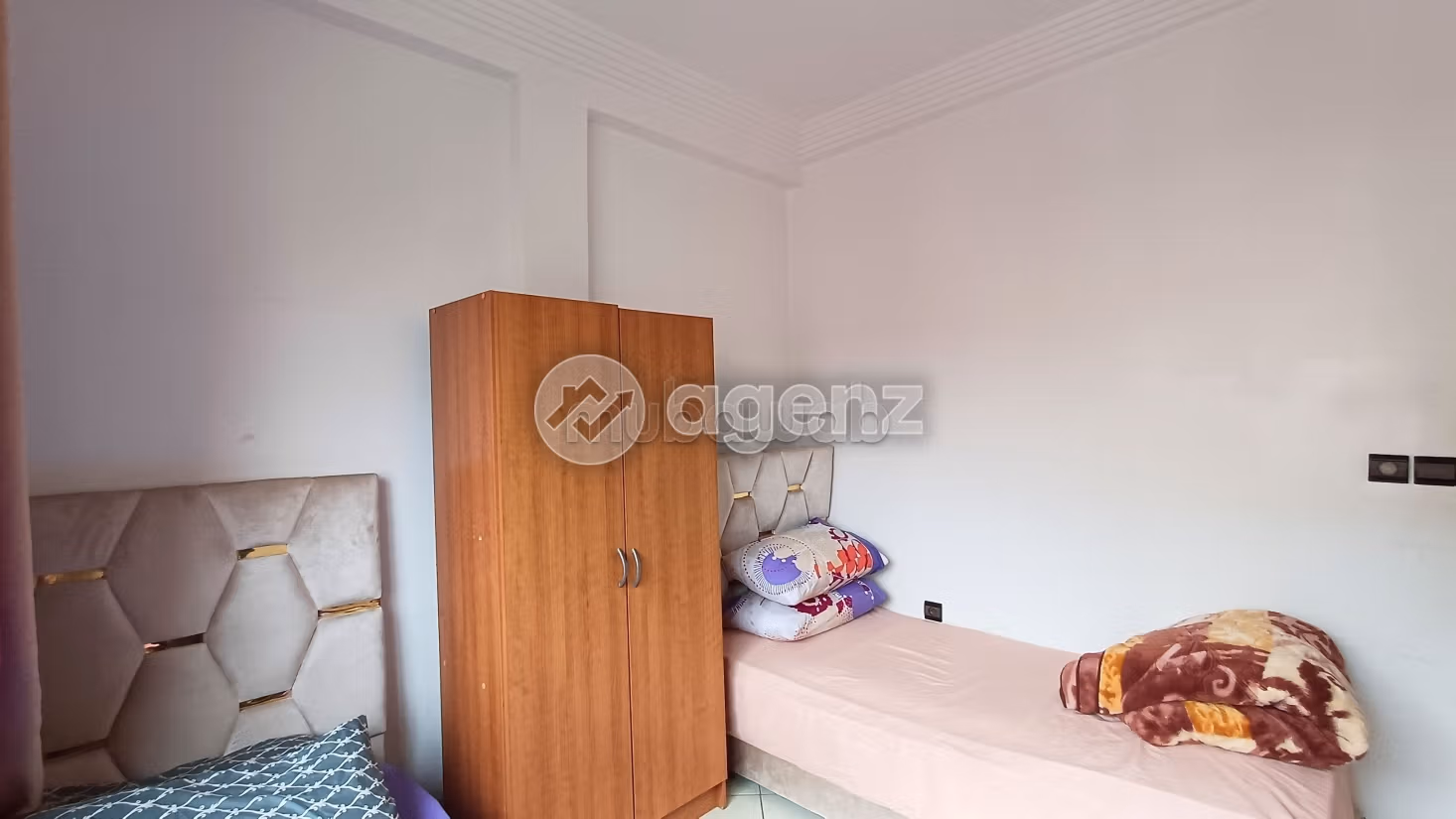 Appartement 83 m² à Izdihar — 15