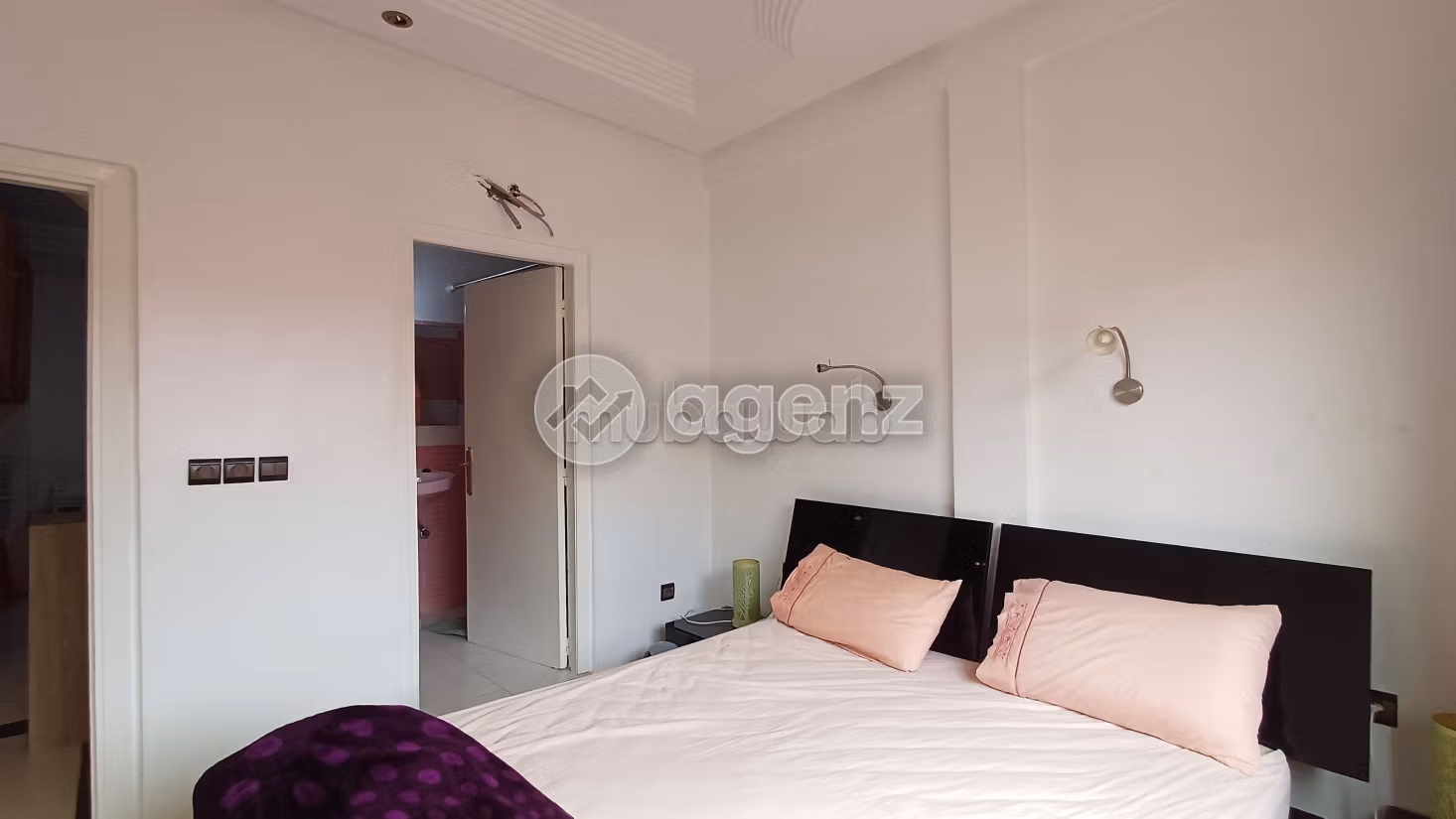 Appartement 83 m² à Izdihar — 14