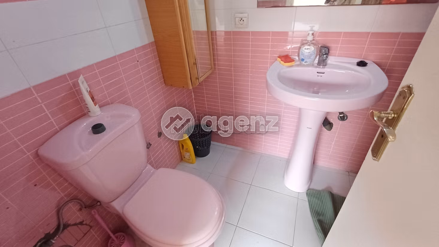 Appartement 83 m² à Izdihar — 20