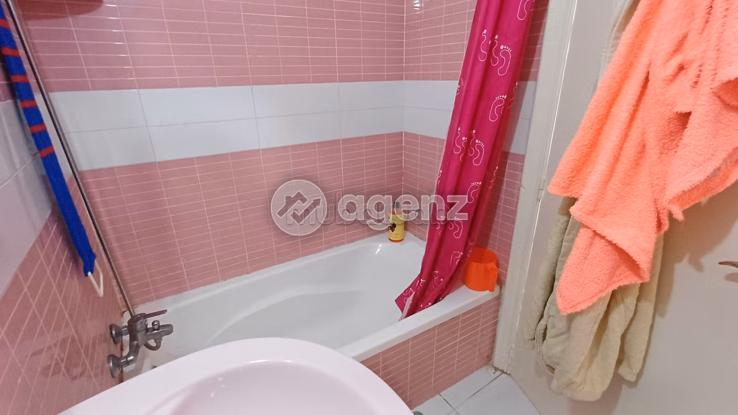 Appartement 83 m² à Izdihar — 9