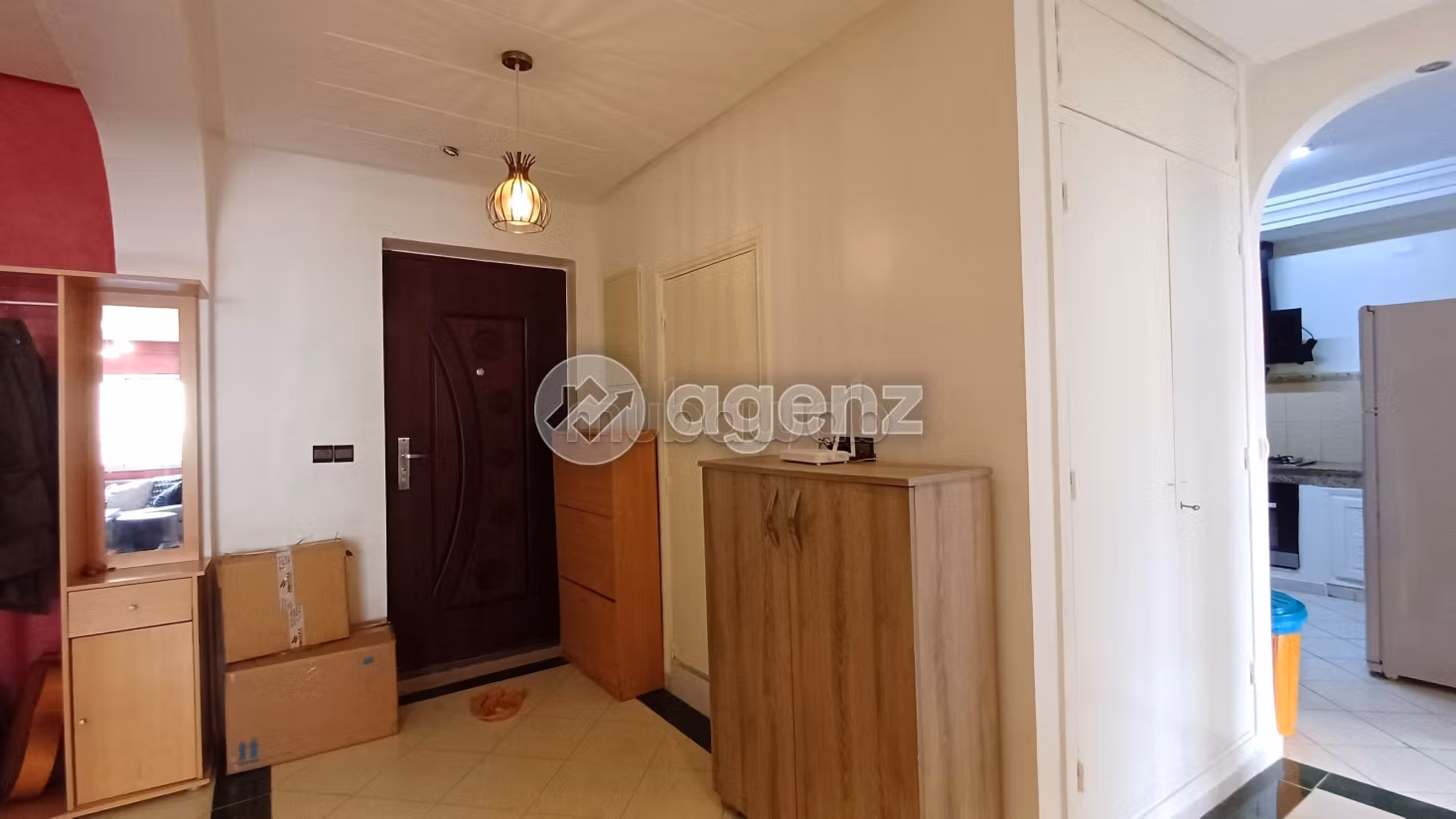 Appartement 83 m² à Izdihar — 18