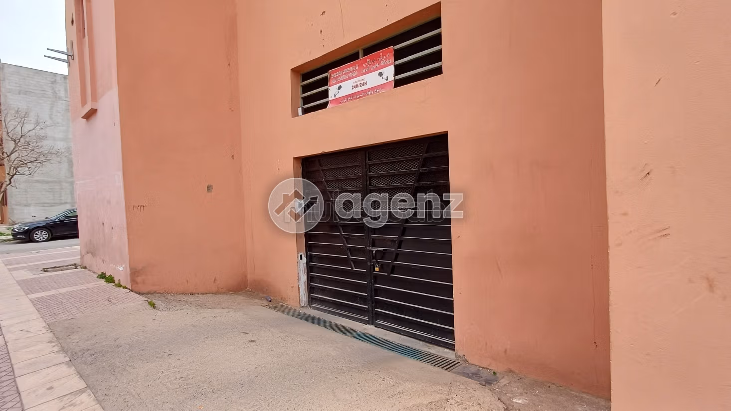 Appartement à louer 83 m², 2 chambres Izdihar Marrakech — 6
