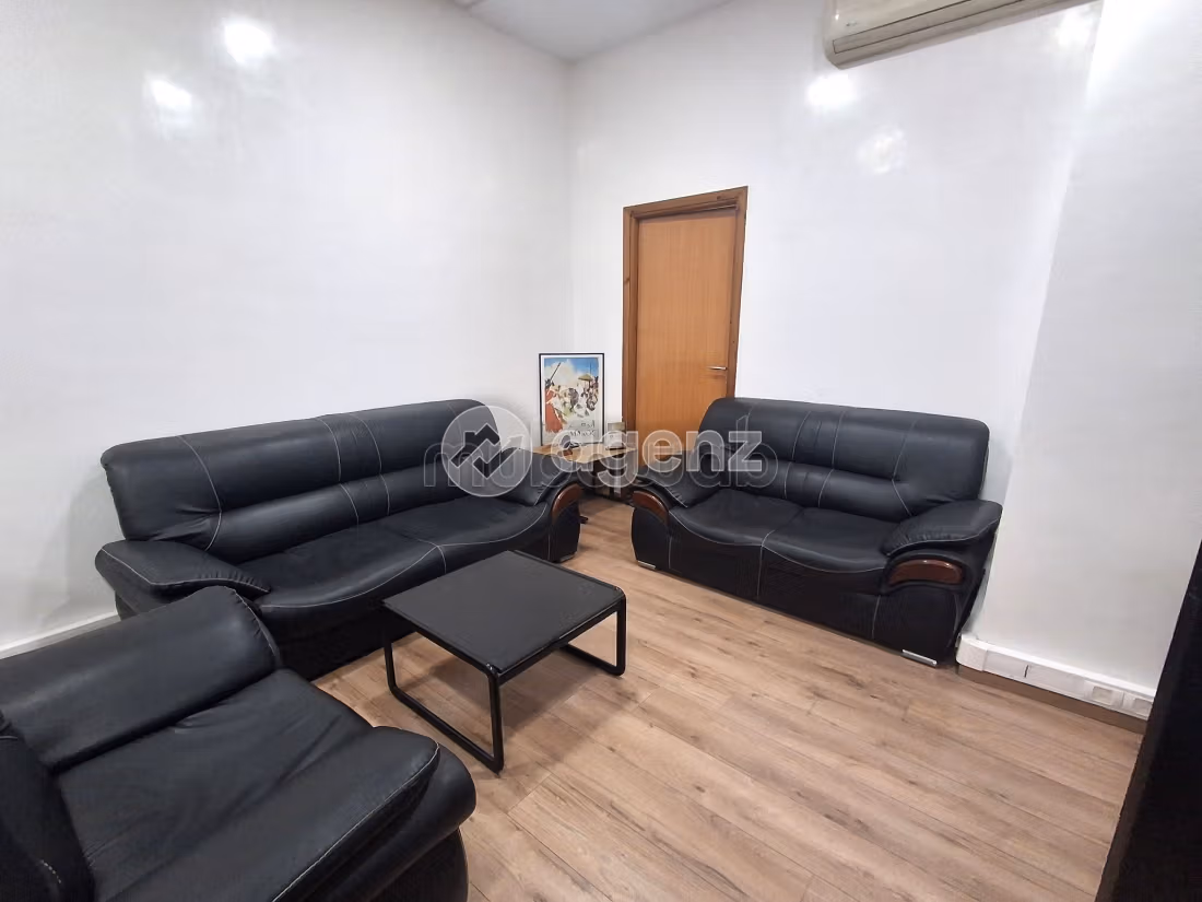 Edificio en venta 97 m² Alsacia Lorena Casablanca