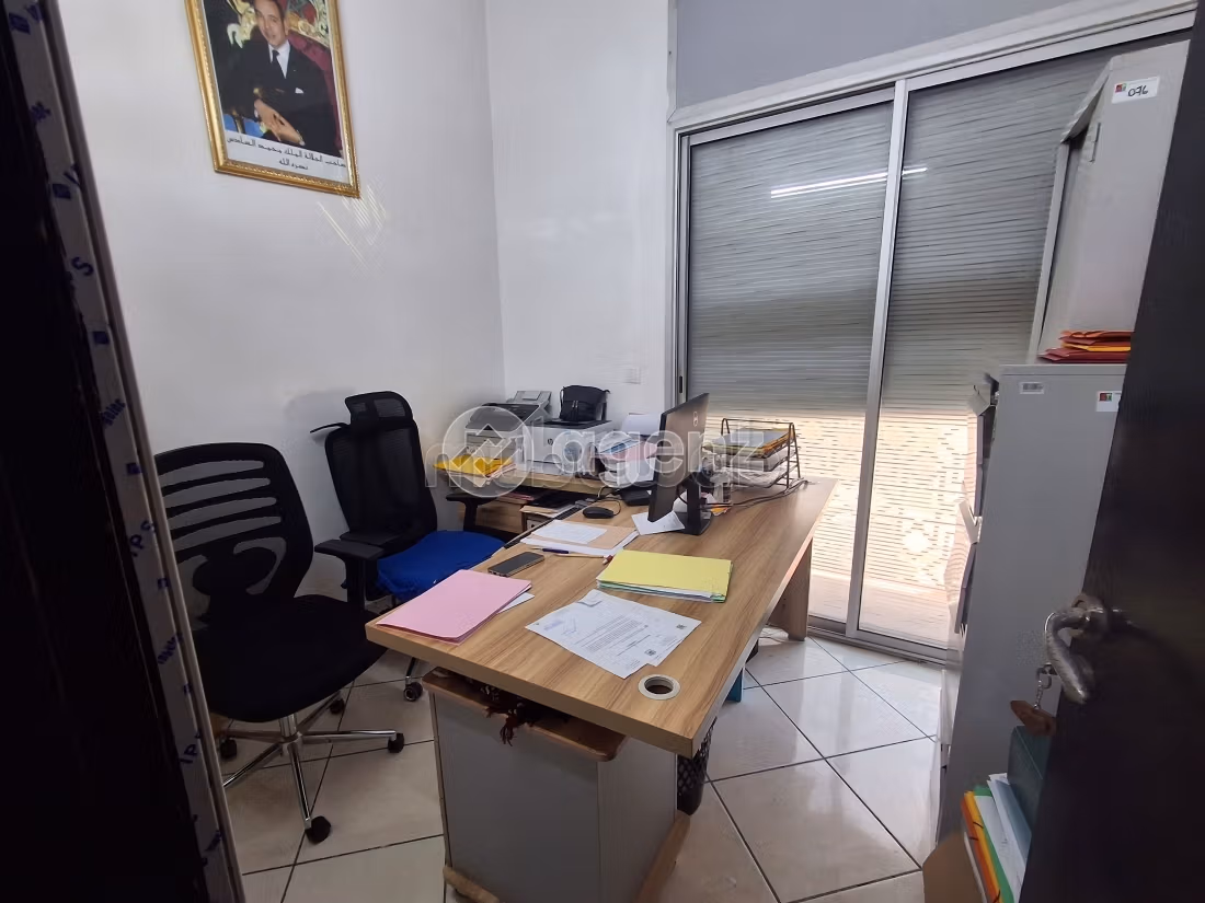 Edificio en venta 97 m² Alsacia Lorena Casablanca