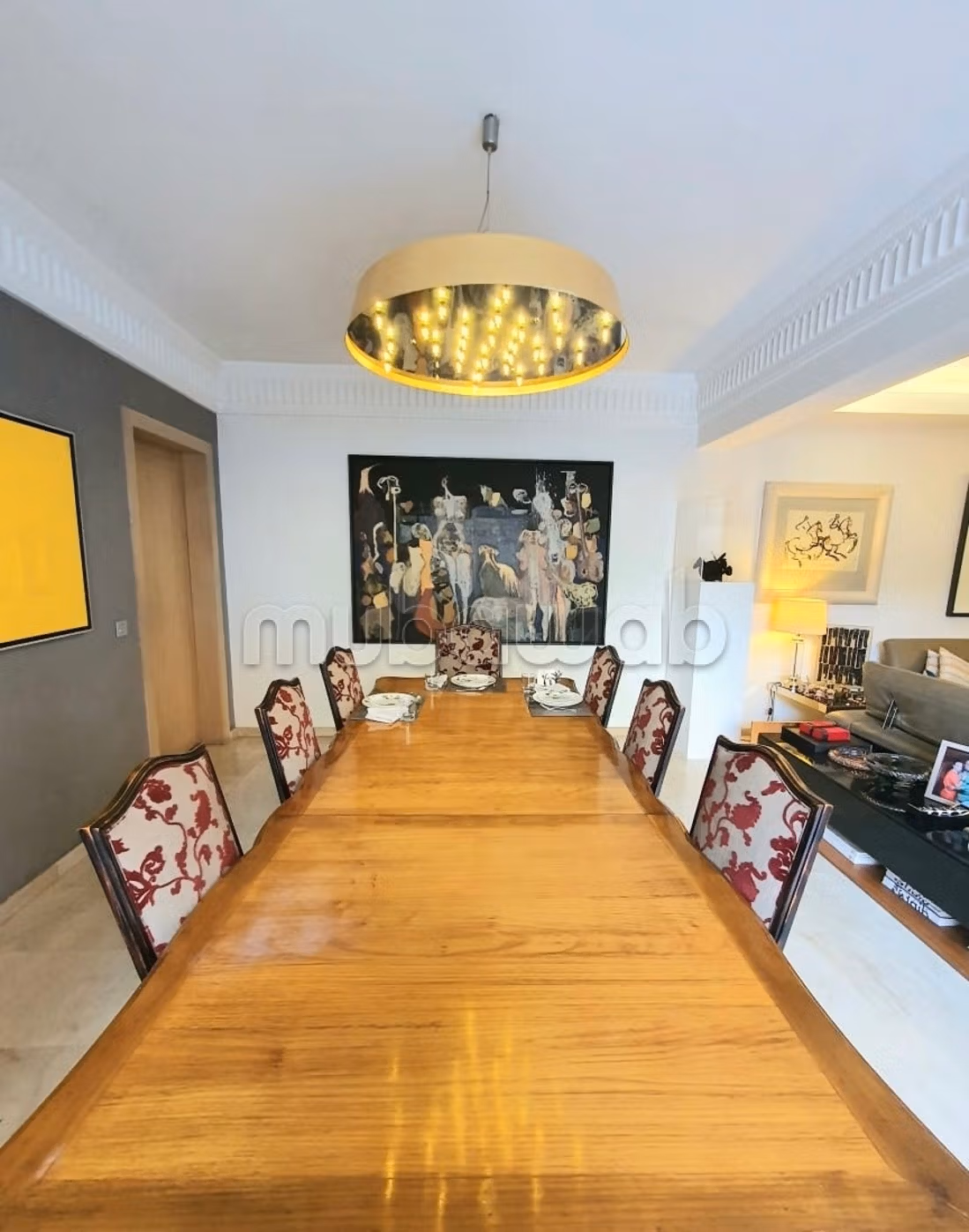 Appartement 270 m² à Guéliz — 2
