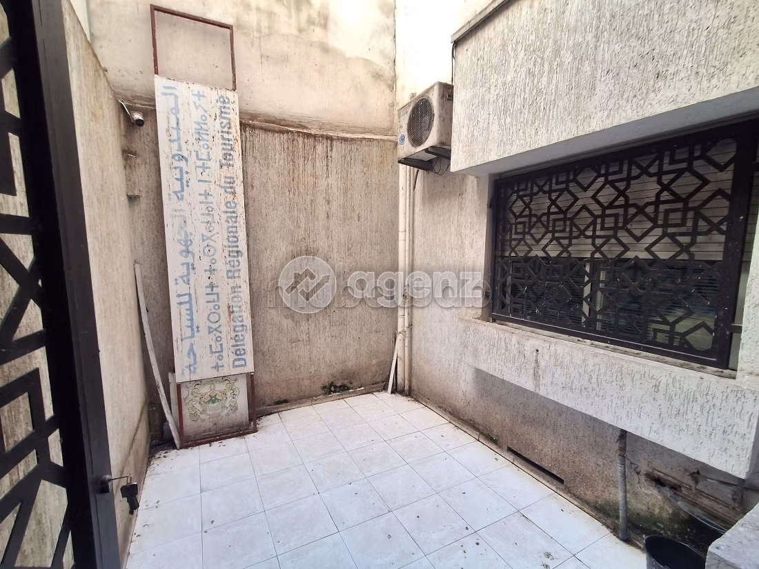 Edificio in affitto 97 m² Alsazia Lorena Casablanca