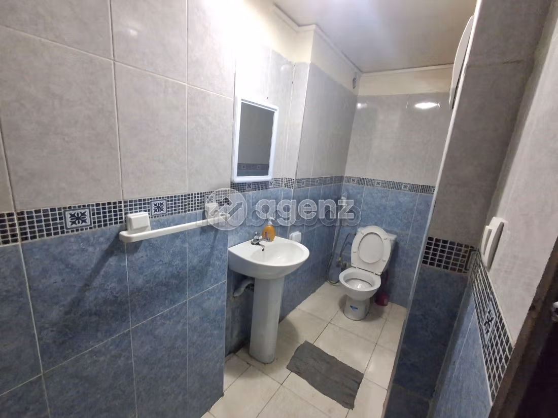 Edificio in affitto 97 m² Alsazia Lorena Casablanca