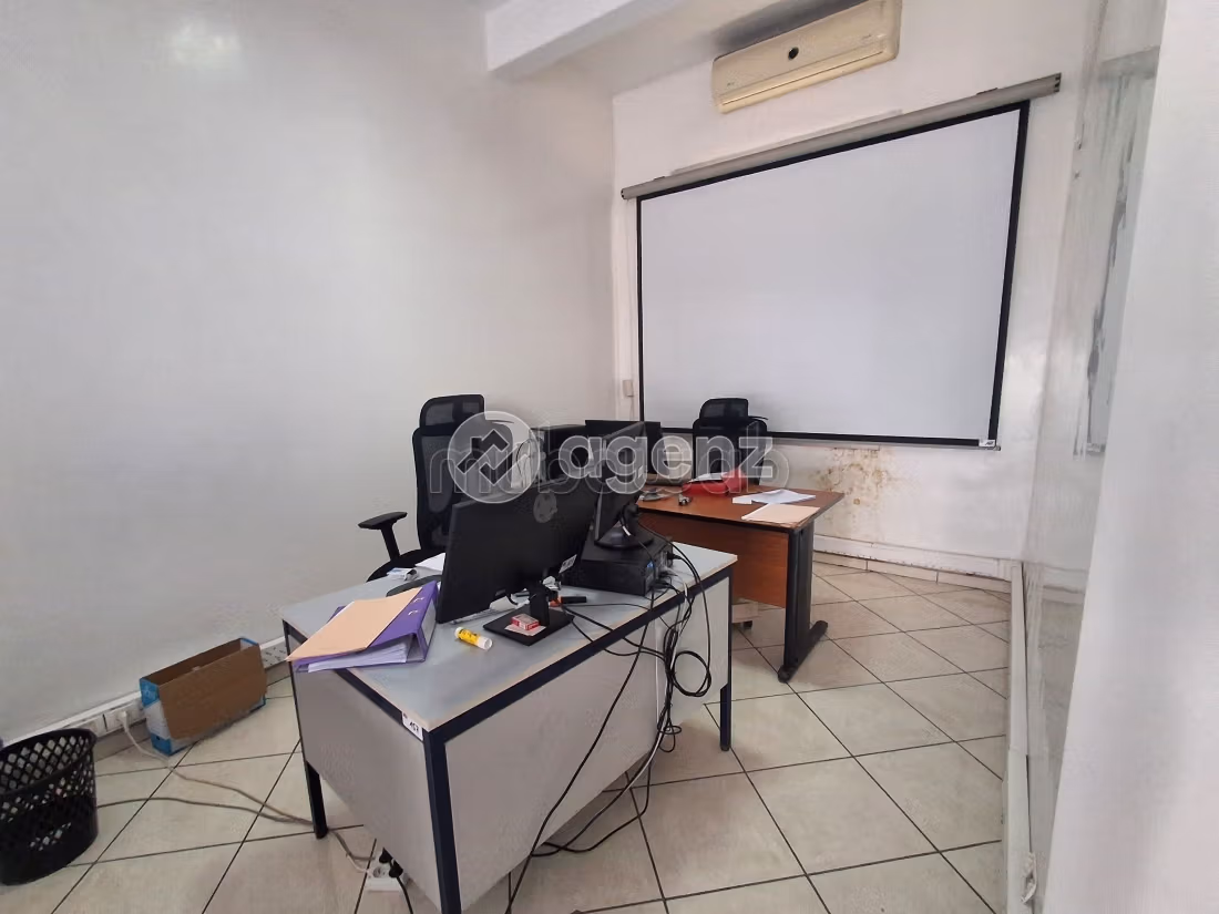 Edificio in affitto 97 m² Alsazia Lorena Casablanca