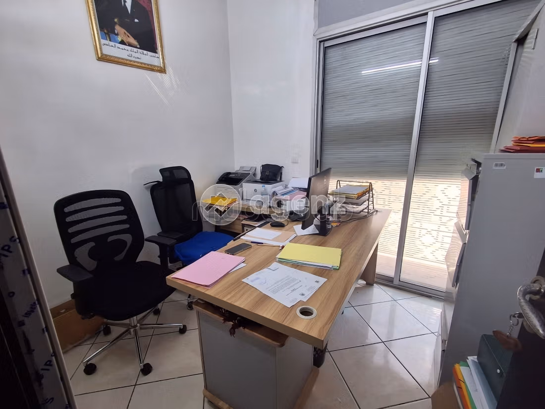 Edificio in affitto 97 m² Alsazia Lorena Casablanca