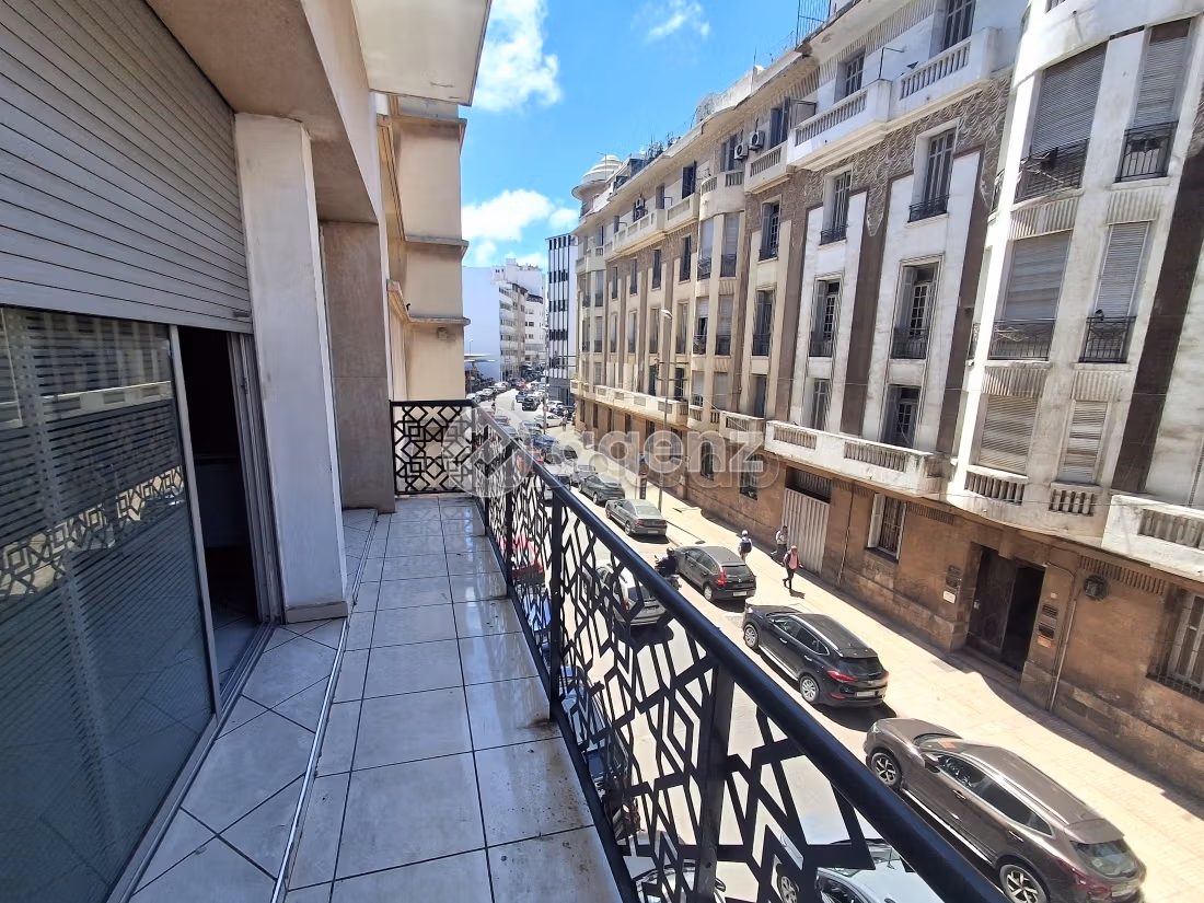Edificio in affitto 97 m² Alsazia Lorena Casablanca