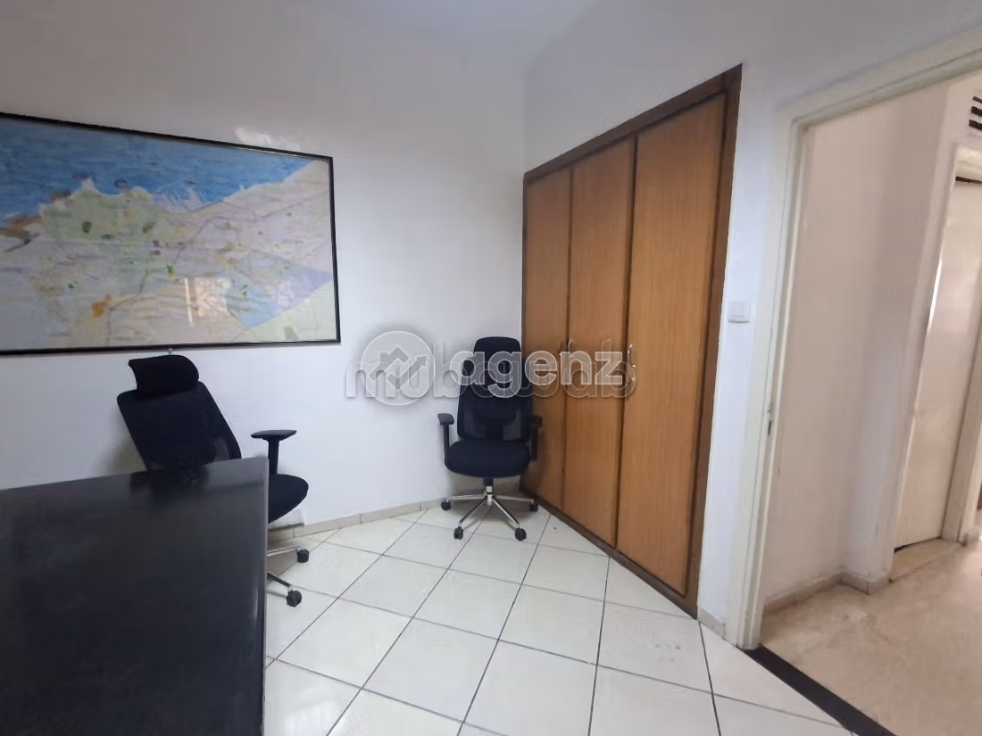 Edificio in affitto 97 m² Alsazia Lorena Casablanca