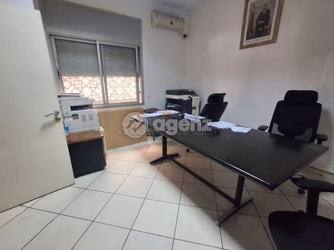Edificio in affitto 97 m² Alsazia Lorena Casablanca