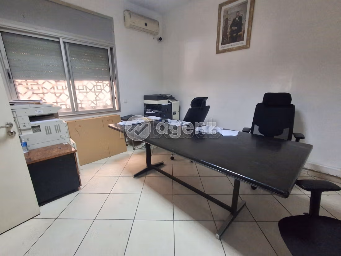 Edificio in affitto 97 m² Alsazia Lorena Casablanca