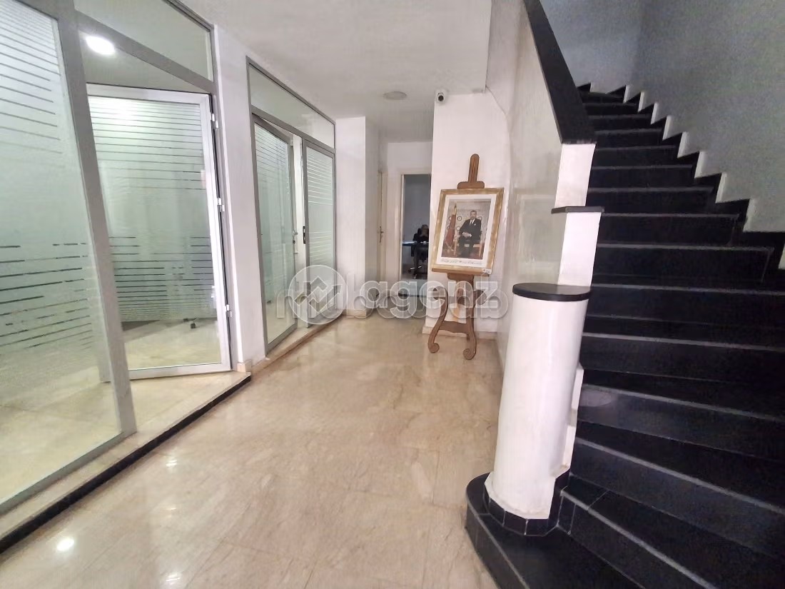 Edificio in affitto 97 m² Alsazia Lorena Casablanca