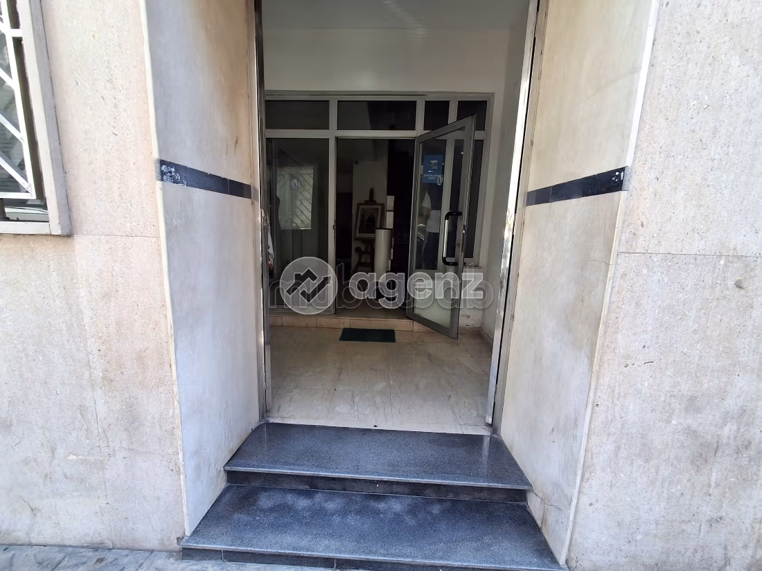 Edificio in affitto 97 m² Alsazia Lorena Casablanca