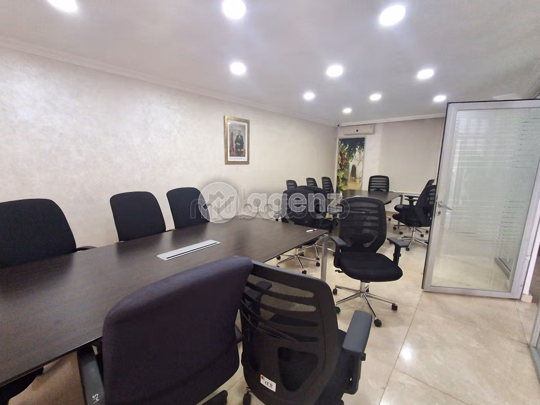 Edificio in affitto 97 m² Alsazia Lorena Casablanca