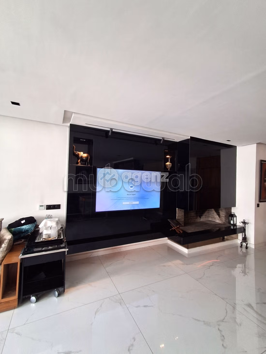 Apartamento en venta 134 m², 3 habitaciones Belvédère Casablanca