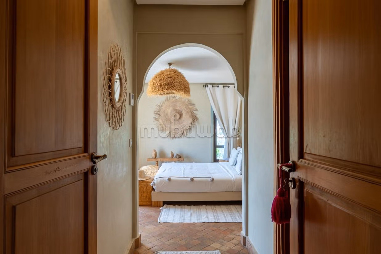 Exclusivité I Marrakech I Samanah Golf Resort