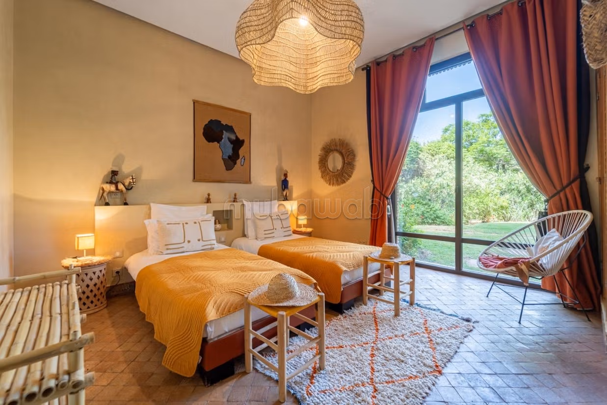 Exclusivité I Marrakech I Samanah Golf Resort