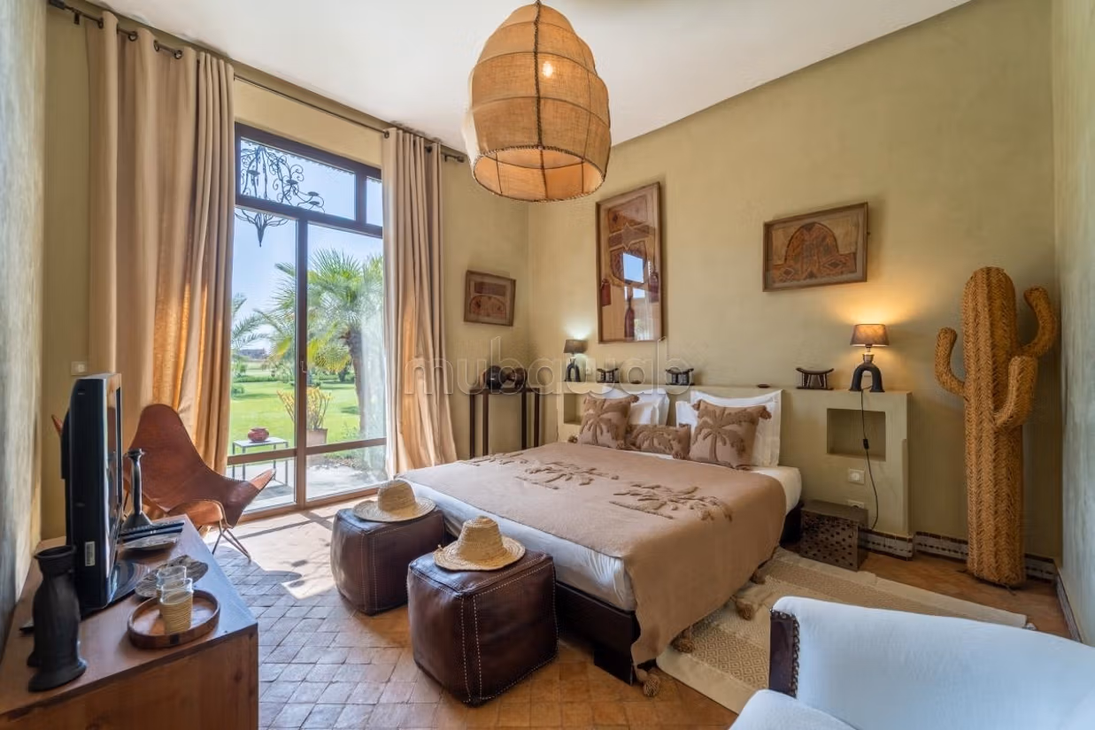 Exclusivité I Marrakech I Samanah Golf Resort