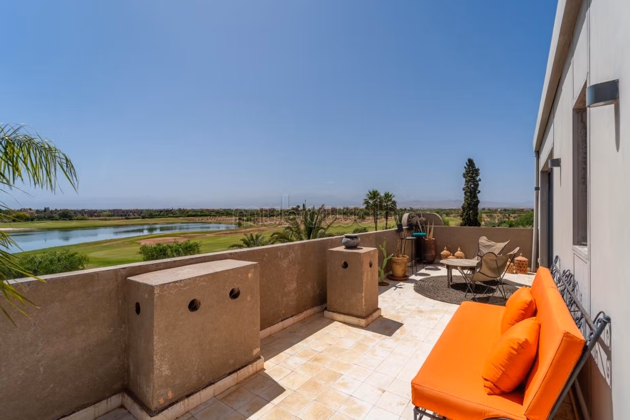 Exclusivité I Marrakech I Samanah Golf Resort