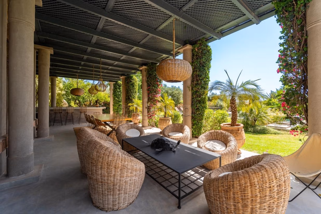 Exclusivité I Marrakech I Samanah Golf Resort