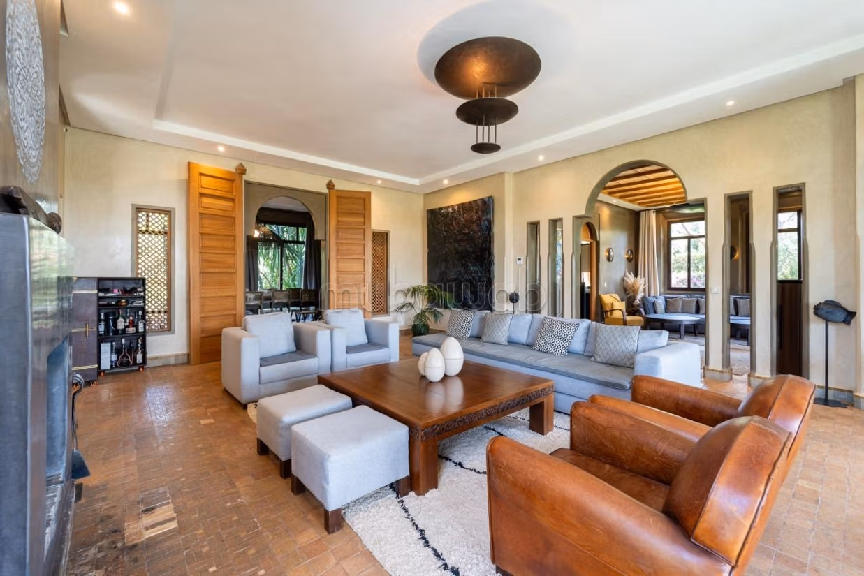 Exclusivité I Marrakech I Samanah Golf Resort