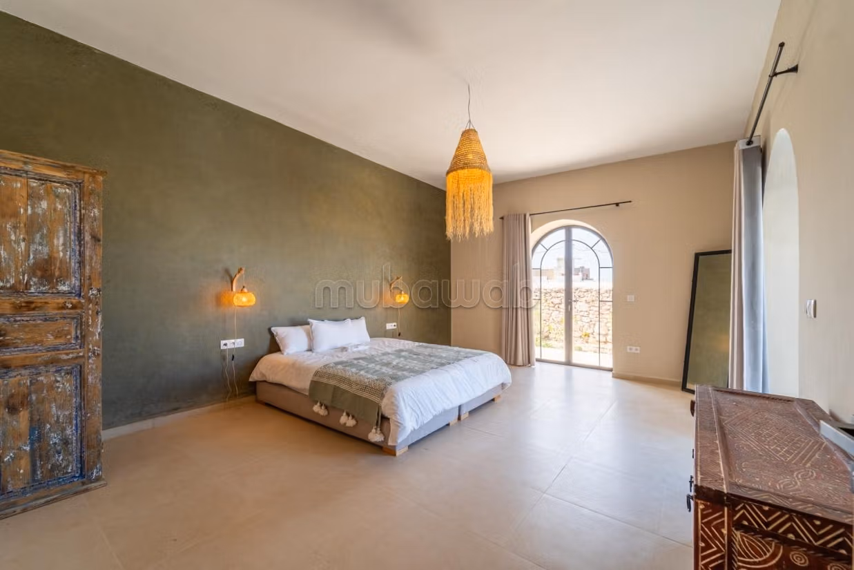 Essaouira | Ouassen