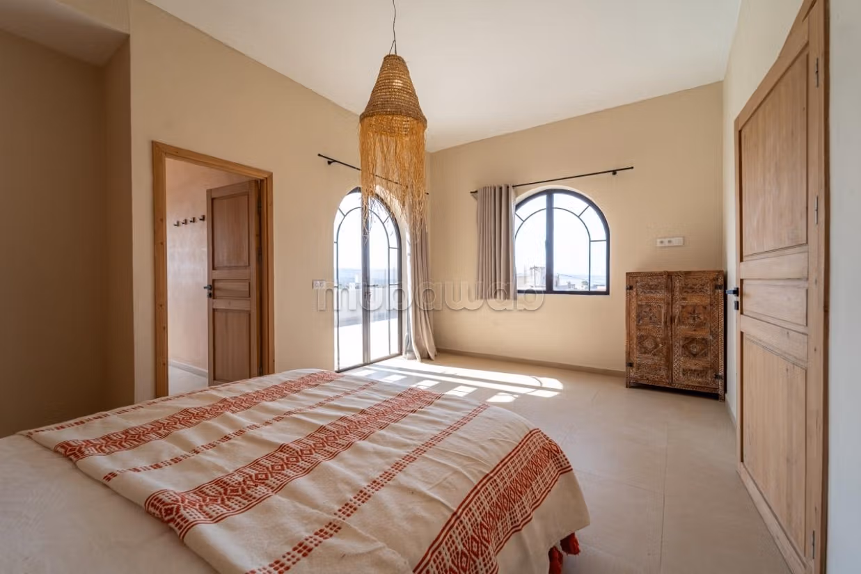 Essaouira | Ouassen