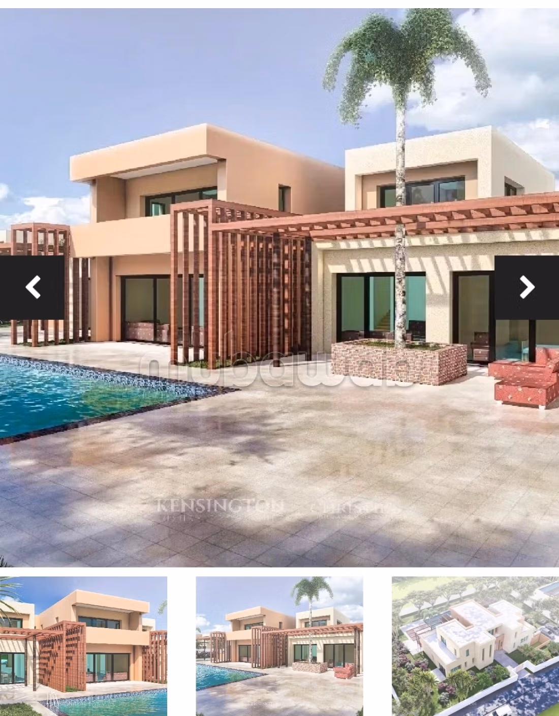 Villa · Fez, Marrakech