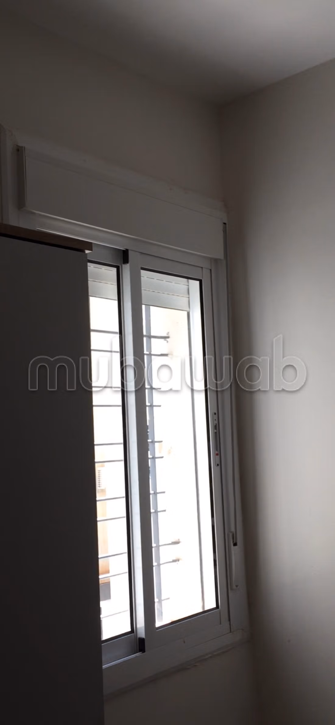 Zeer goed gelegen appartement