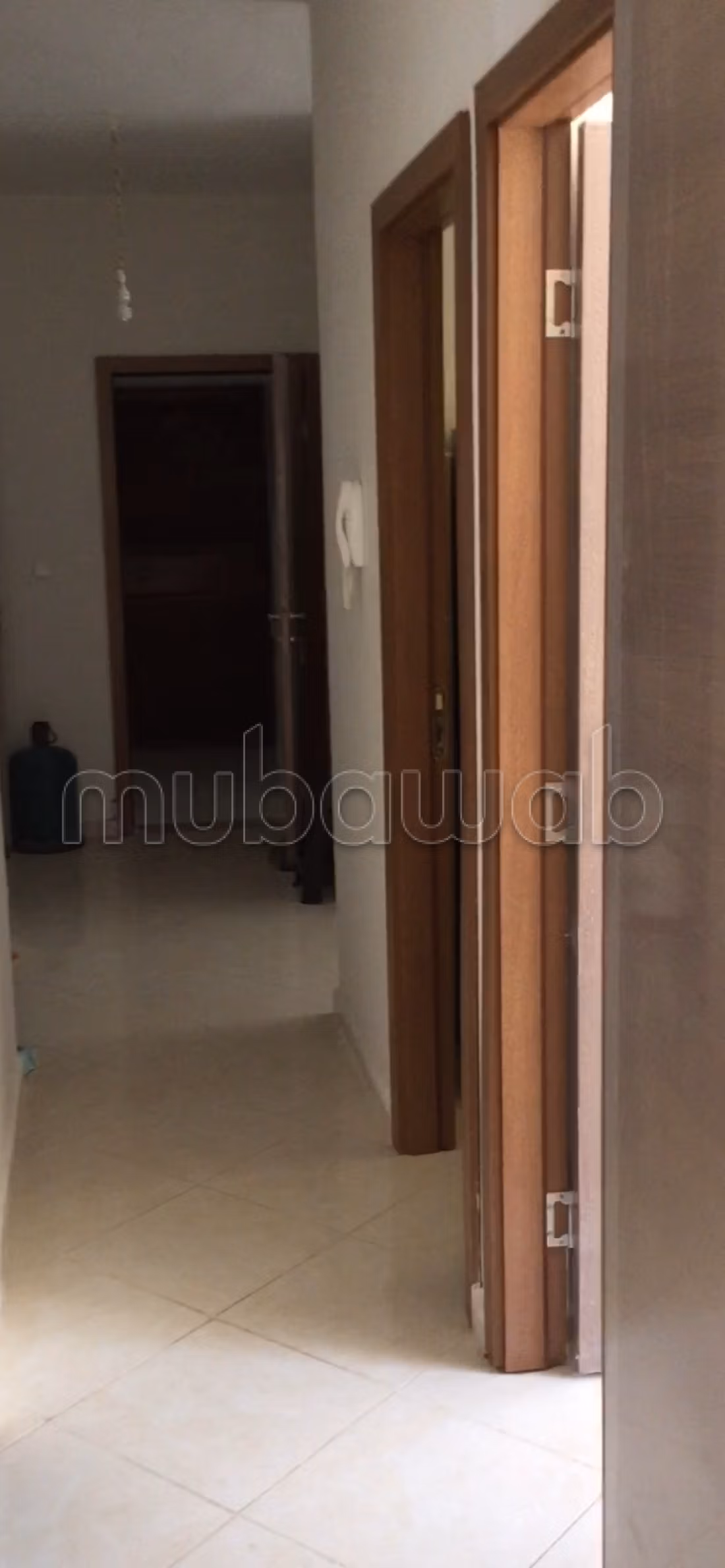 Zeer goed gelegen appartement