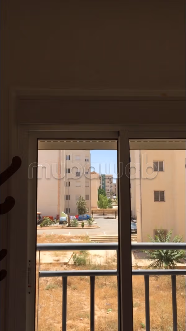 Appartement très bien situé