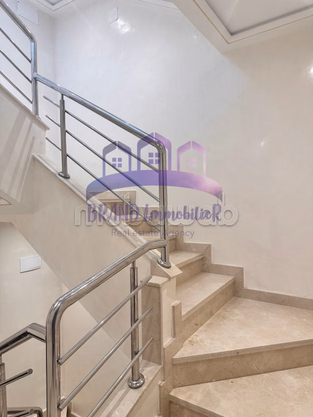 Appartement 55 m² à Tanja Balia — 10