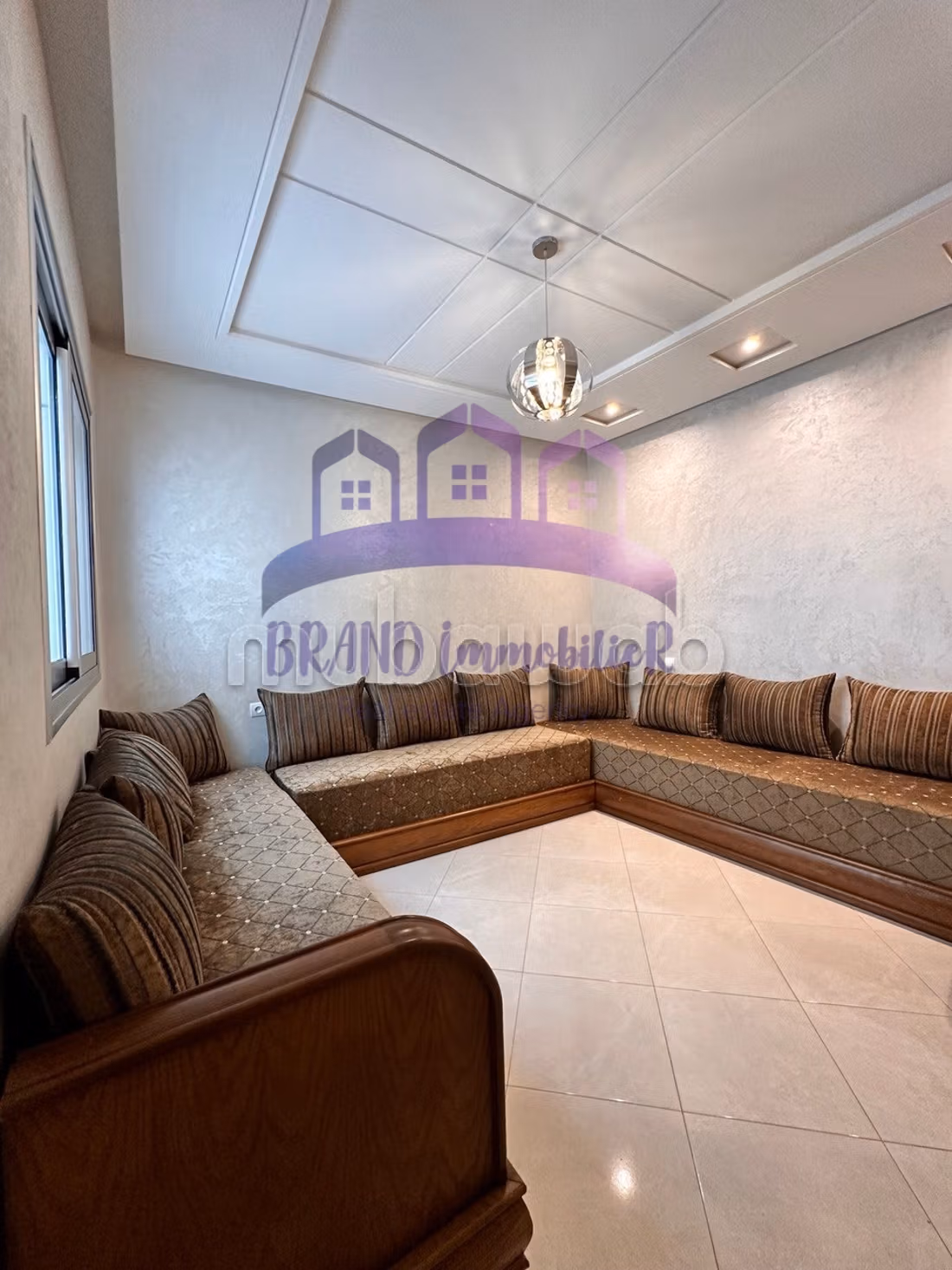 Appartement 55 m² à Tanja Balia — 7