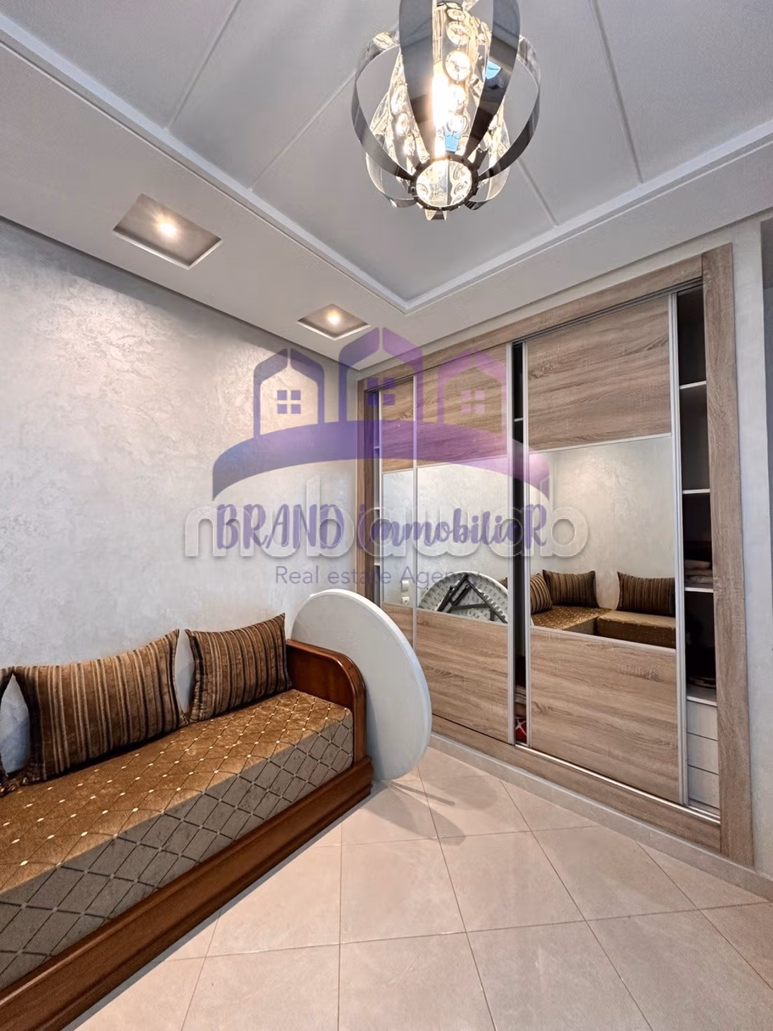 Appartement 55 m² à Tanja Balia — 8