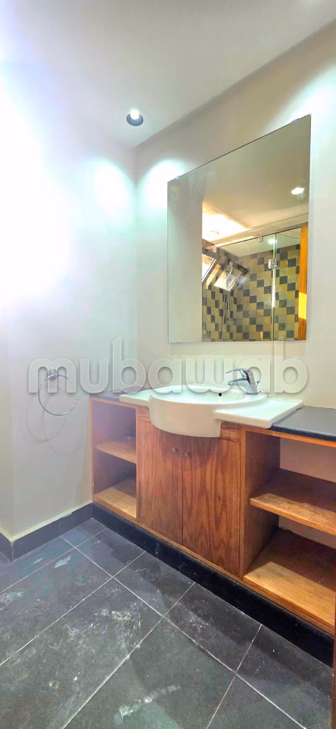 Empty villa for rent in Dar Bouazza