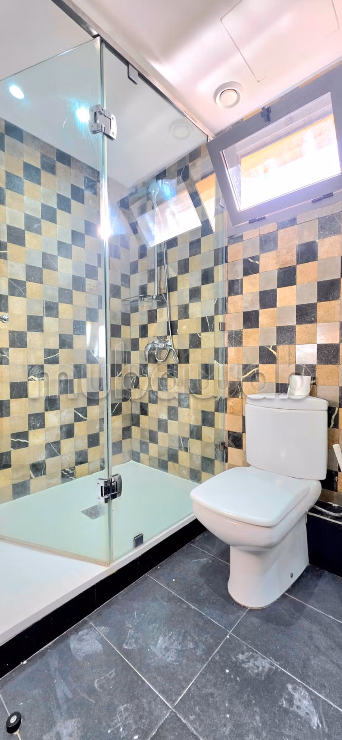 Empty villa for rent in Dar Bouazza