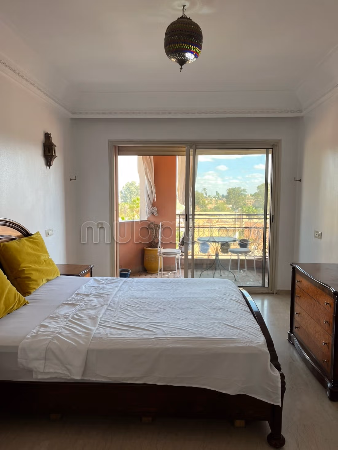 Appartement 140 m² f Guéliz — 11