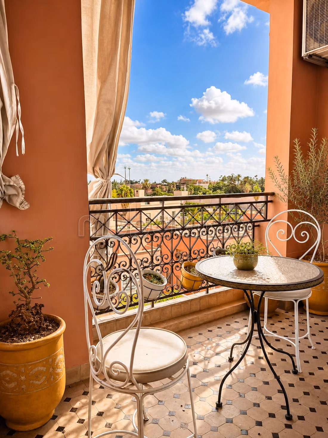 Appartement 140 m² f Guéliz — 13