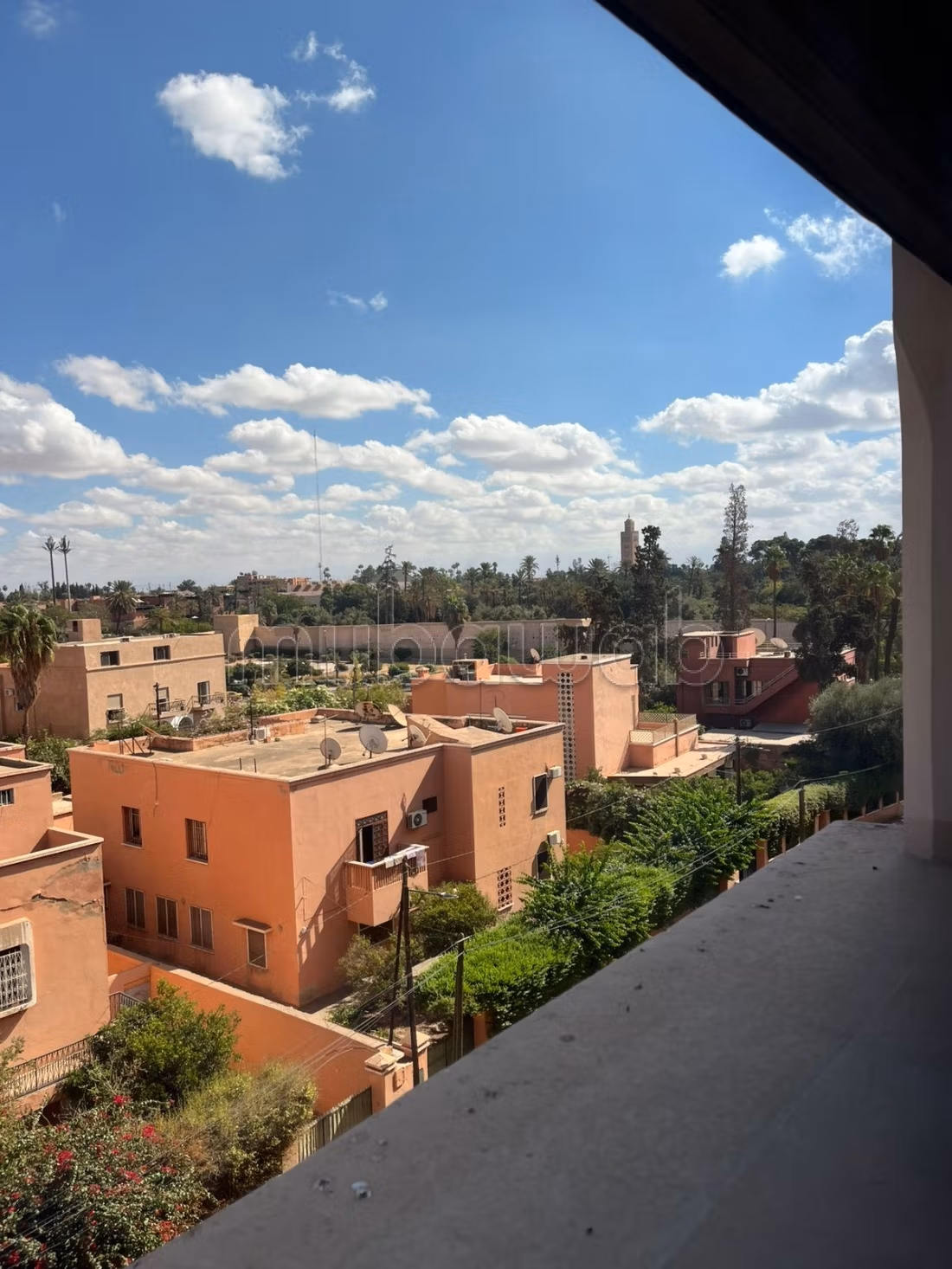 Appartement 140 m² f Guéliz — 7