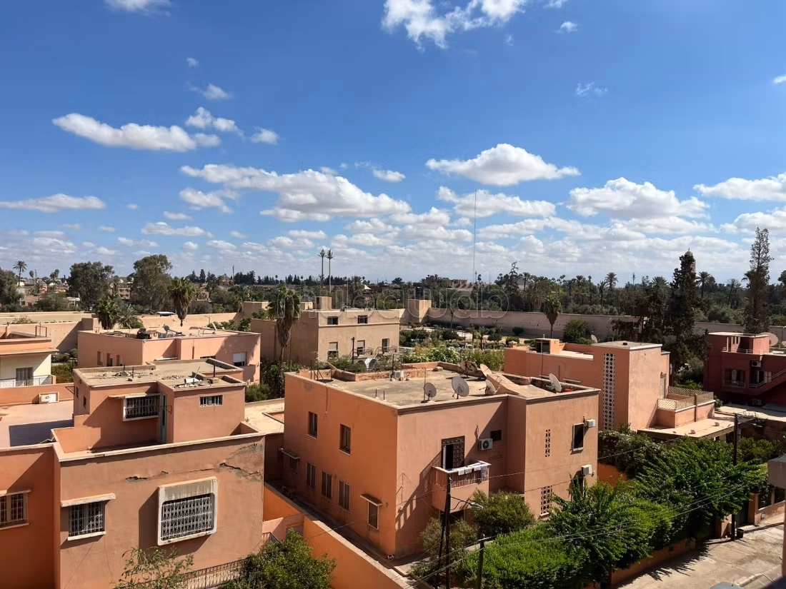 Appartement 140 m² f Guéliz — 10