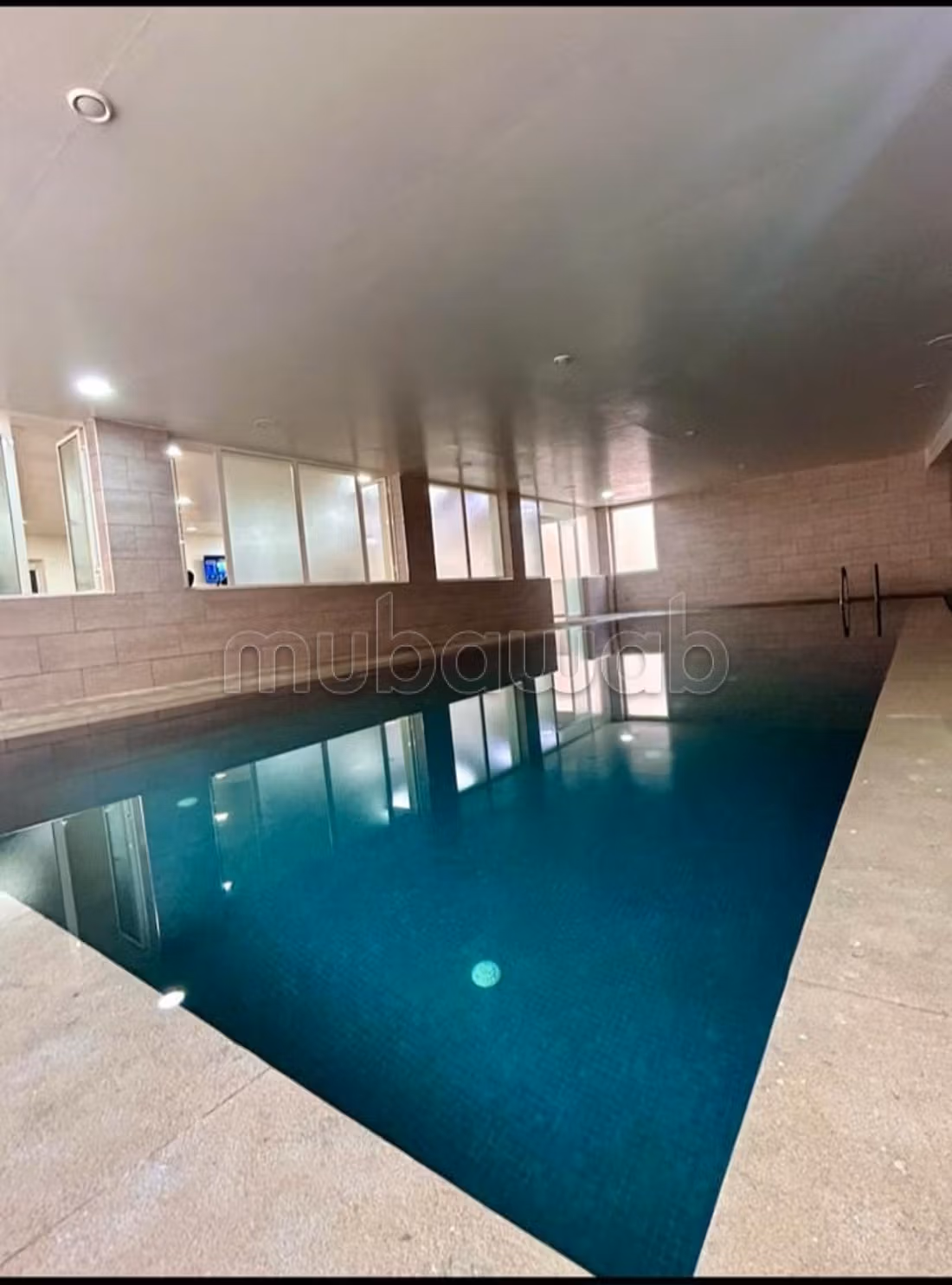 Bel appartamento con 2 camere in residence con piscina