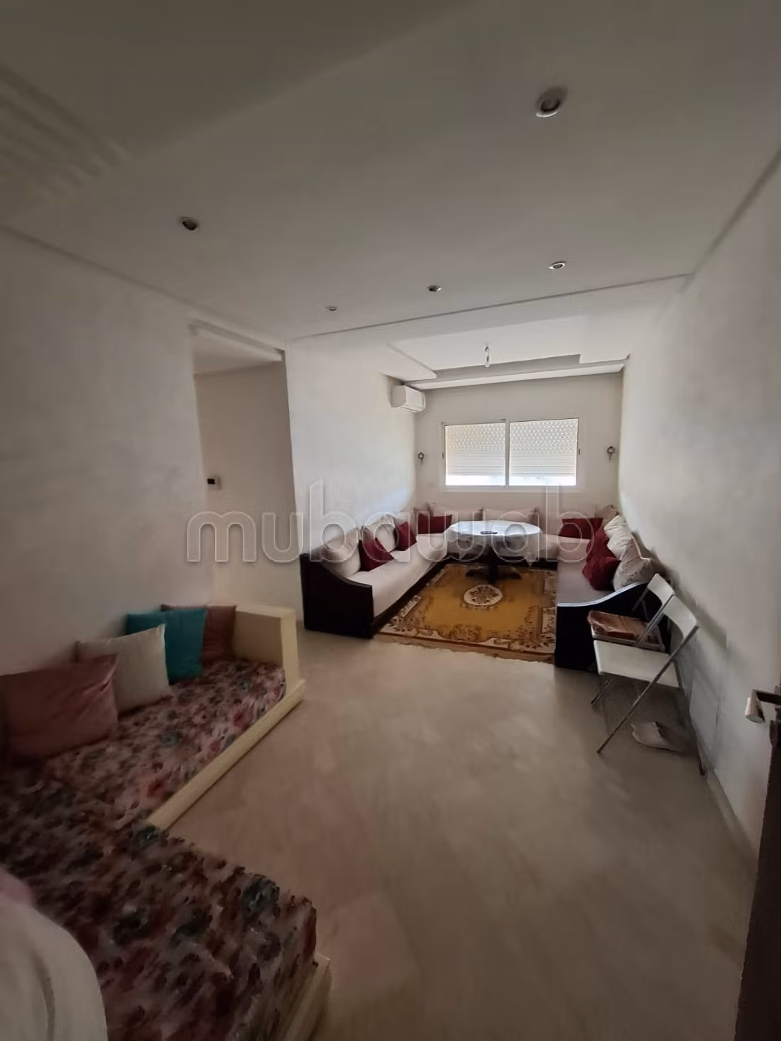 Bel appartamento con 2 camere in residence con piscina