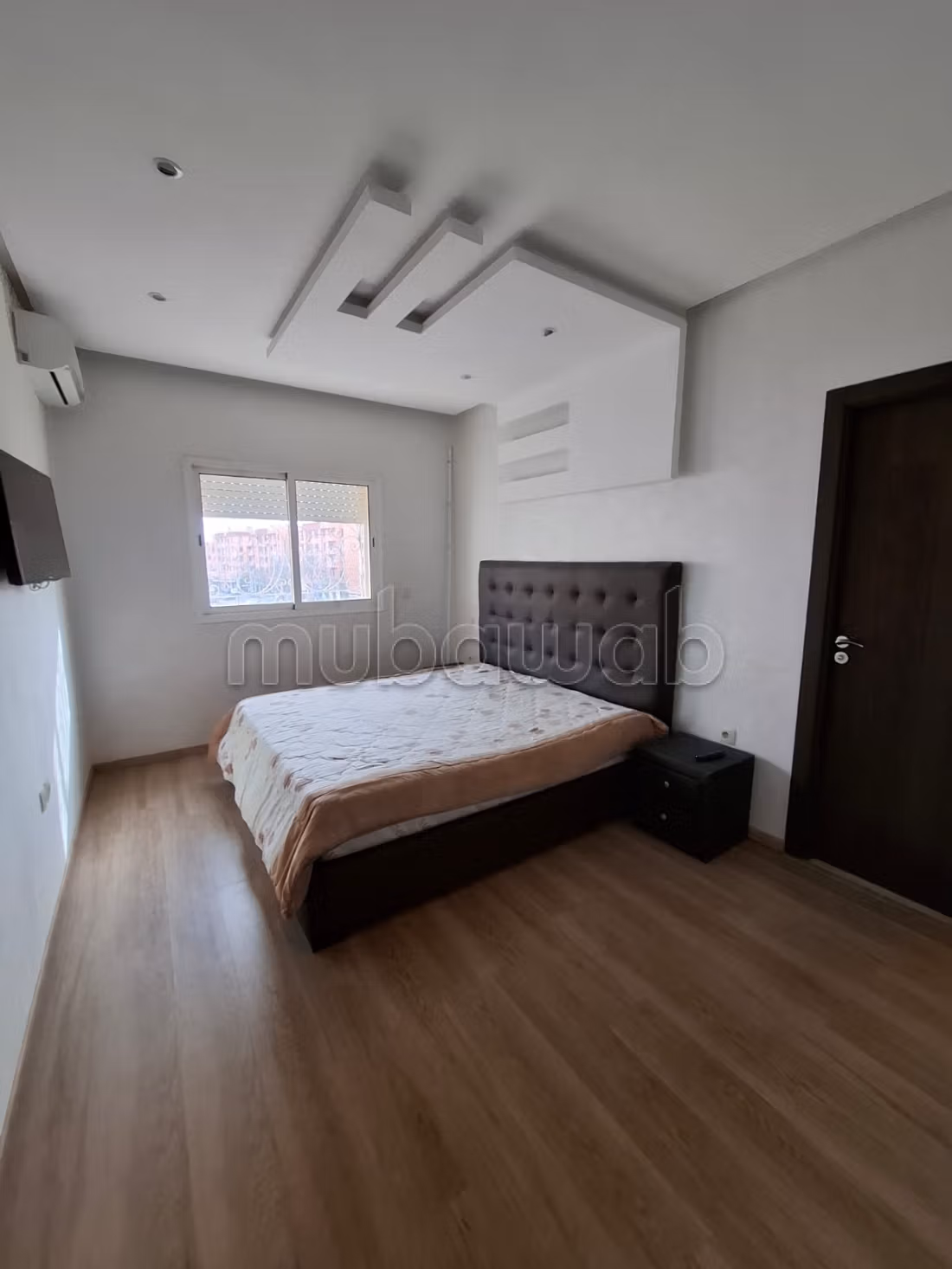 Bel appartamento con 2 camere in residence con piscina