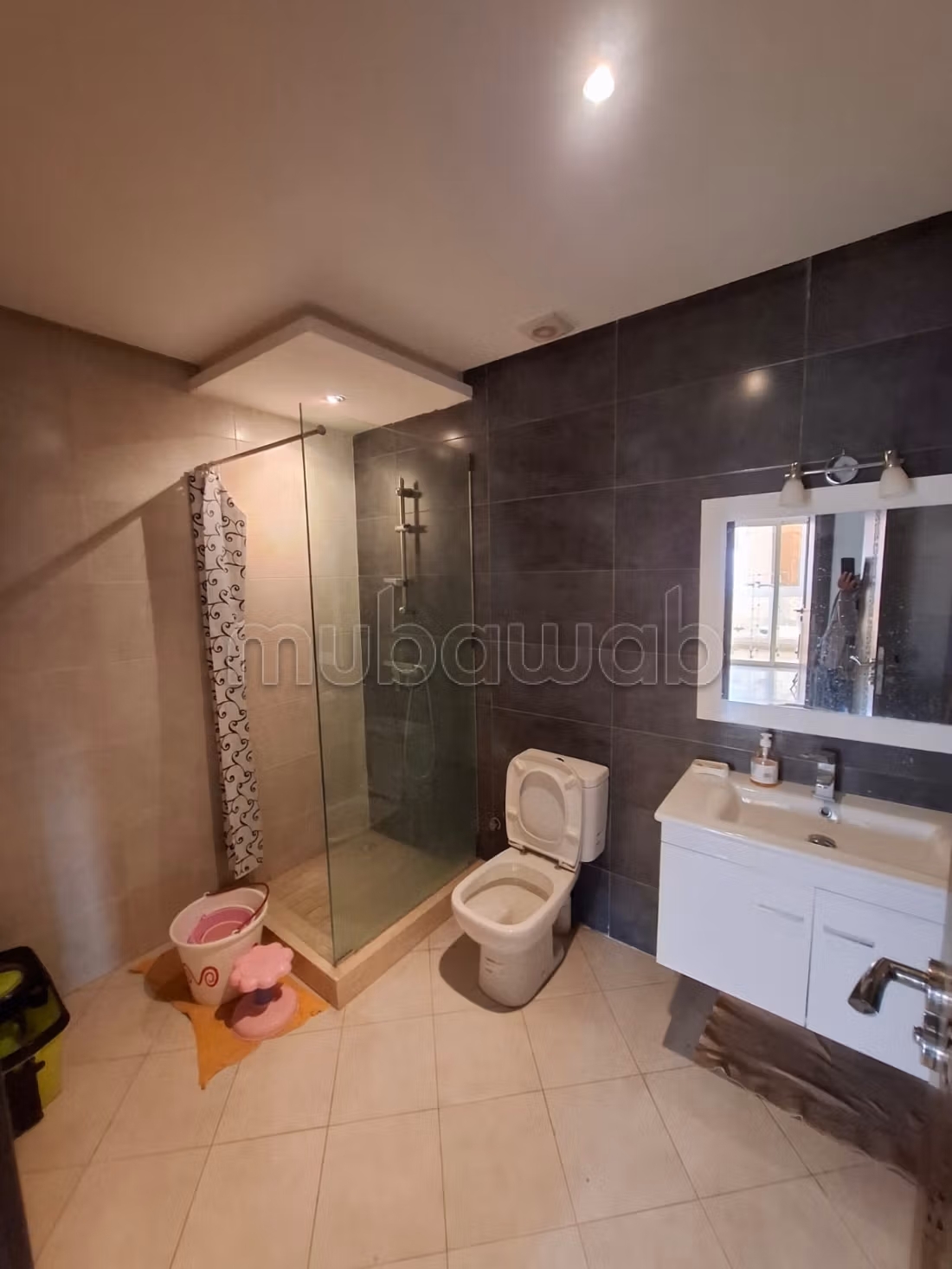 Bel appartamento con 2 camere in residence con piscina