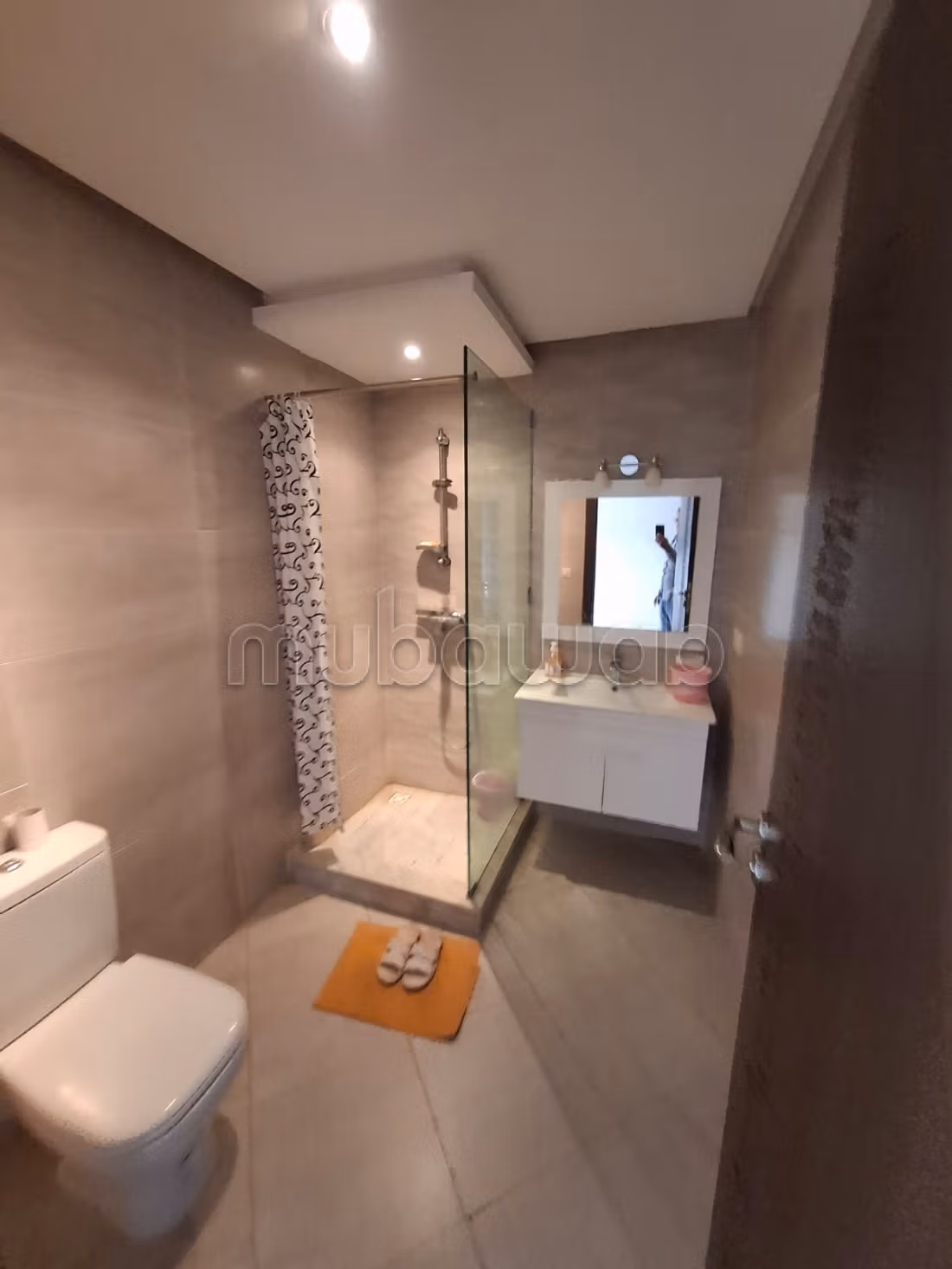 Bel appartamento con 2 camere in residence con piscina