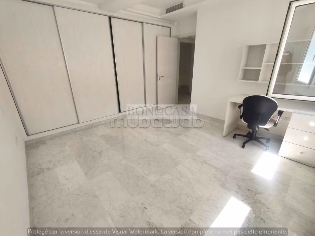 Villa S6 arredata con piscina in affitto nel cuore di Marsa