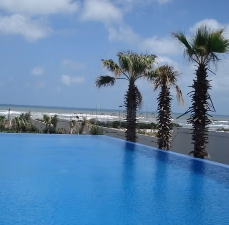Dar Bouazza – Tamaris: Bel Appartement Meublé 1CH